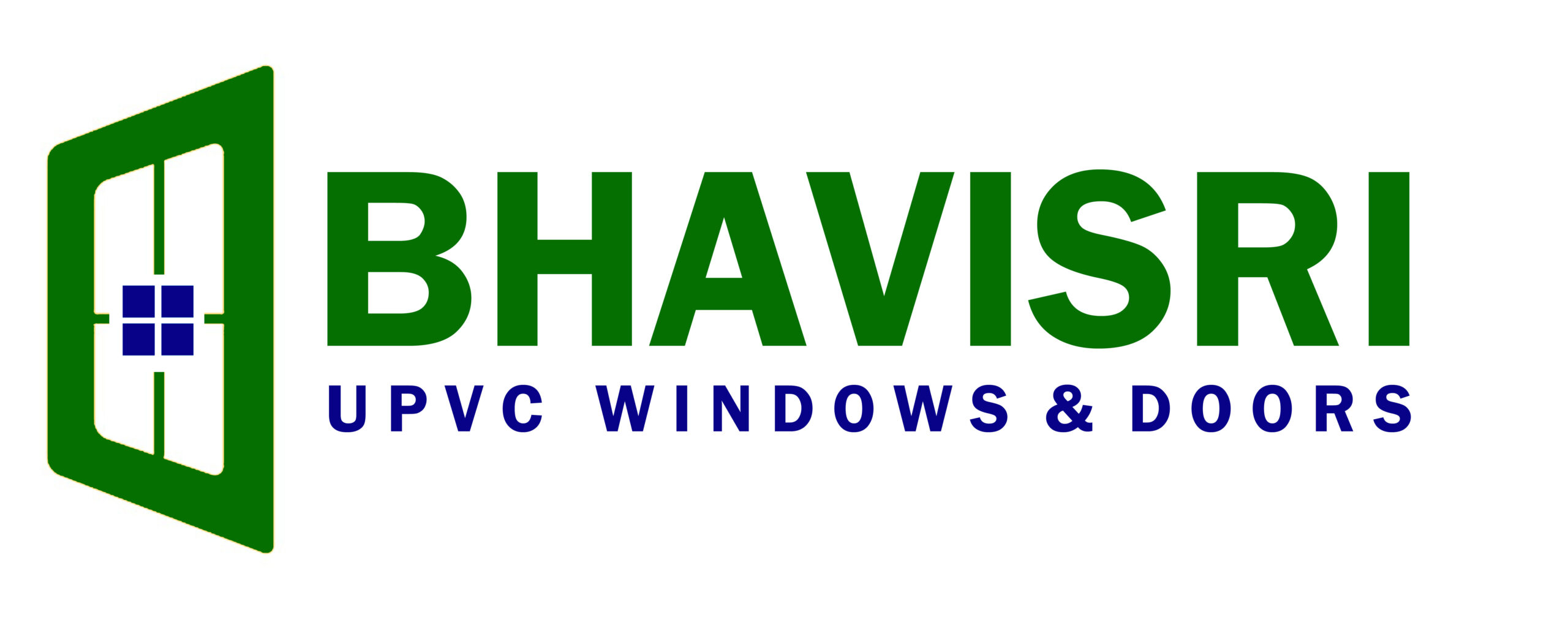 Bhavisri UPVC Windows